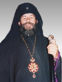 Arcebispo Thiago